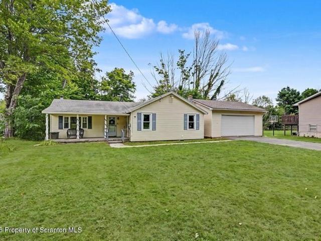 House for sale in Clearfield, Pennsylvania
