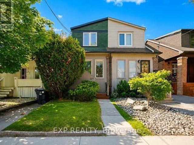 House for sale in Woburn, Ontario