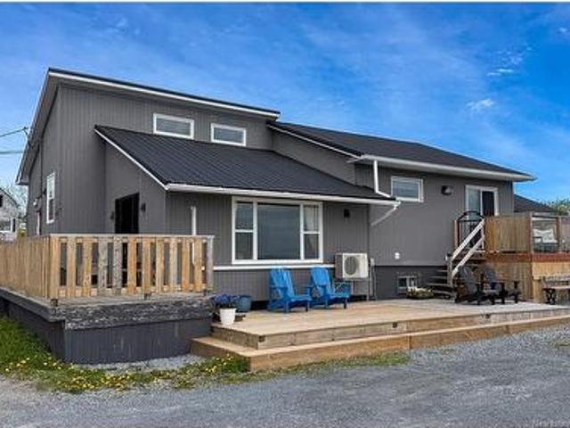 House for sale in City Of Saint John, New Brunswick
