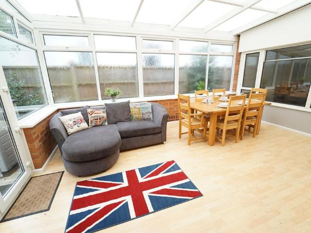 House for rent in Wollaton Park, Haddon