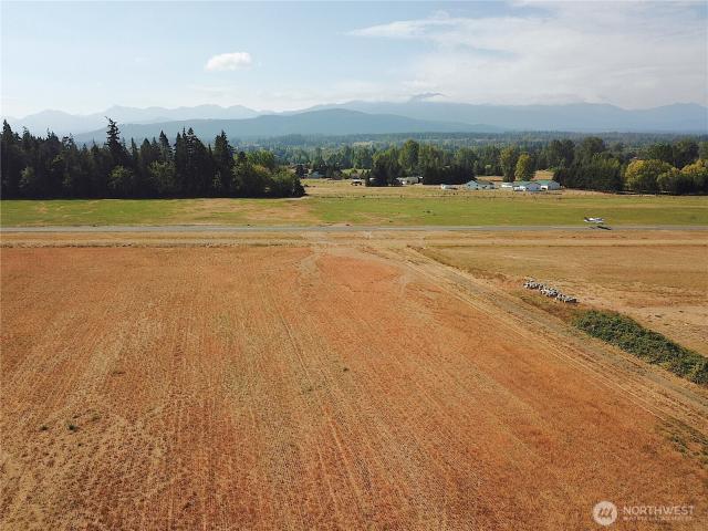Land for sale in Sequim, Washington