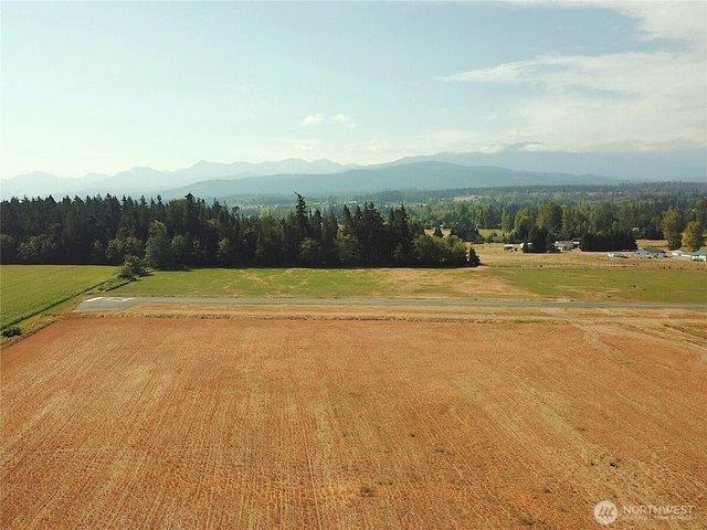Land for sale in Sequim, Washington