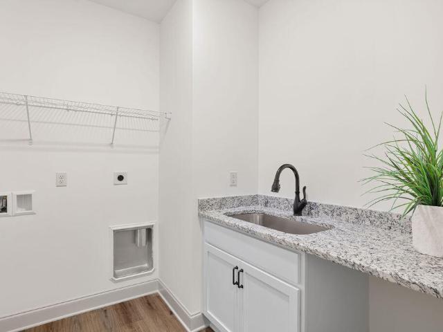 Townhouse for sale in Chattanooga, Georgia
