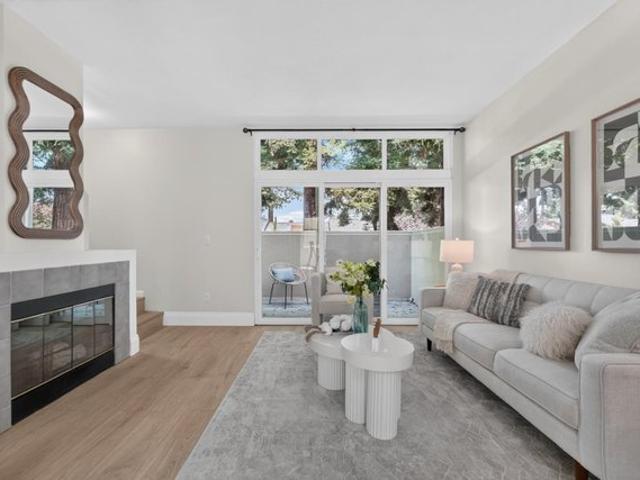 Townhouse for sale in Sunnyvale, California