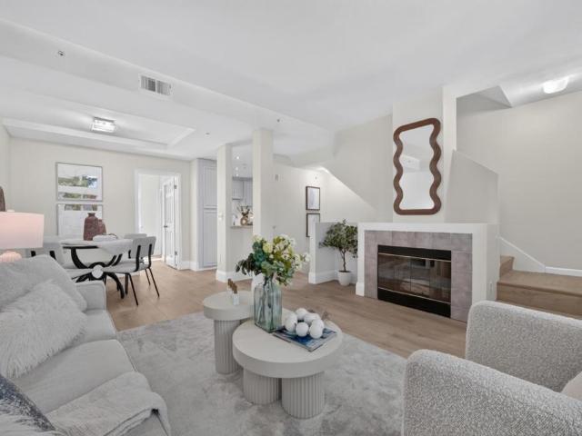 Townhouse for sale in Sunnyvale, California