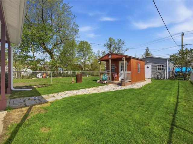 House for sale in Corning, New York