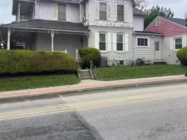 House for rent in Chester, Pennsylvania