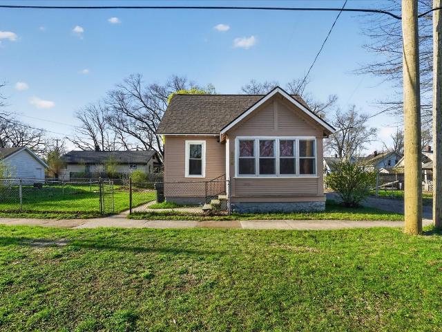 House for sale in Muskegon, Michigan