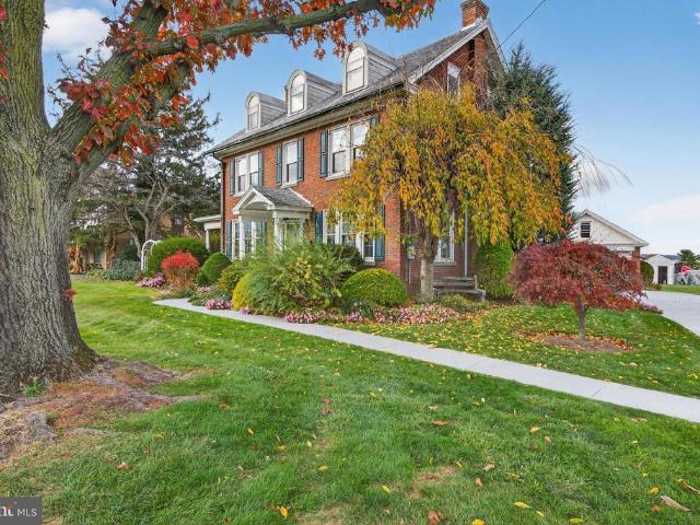 House for sale in Talmage, Pennsylvania
