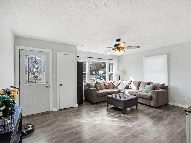 House for sale in Cedar Springs, Michigan