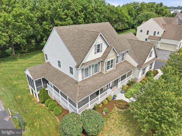 House for sale in Lititz, Pennsylvania