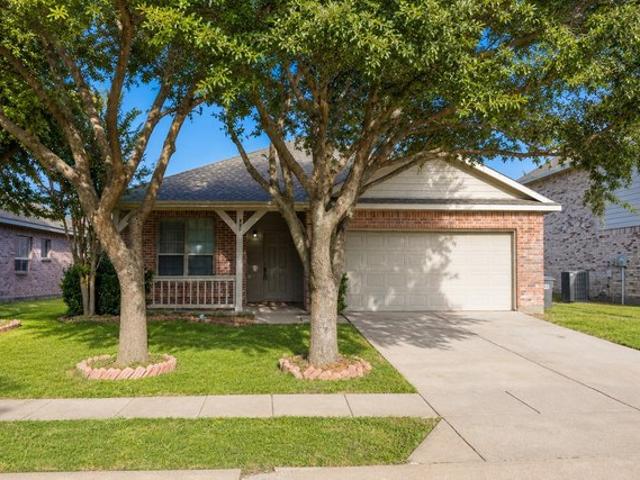 House for sale in Melissa, Texas