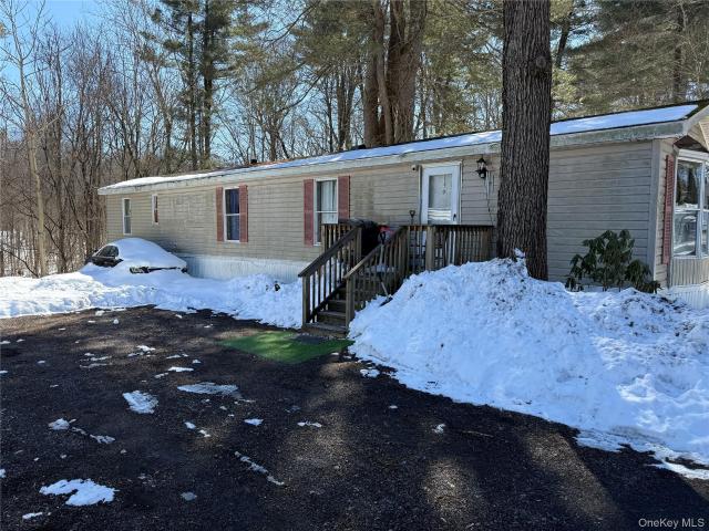 Property for sale in Modena, New York