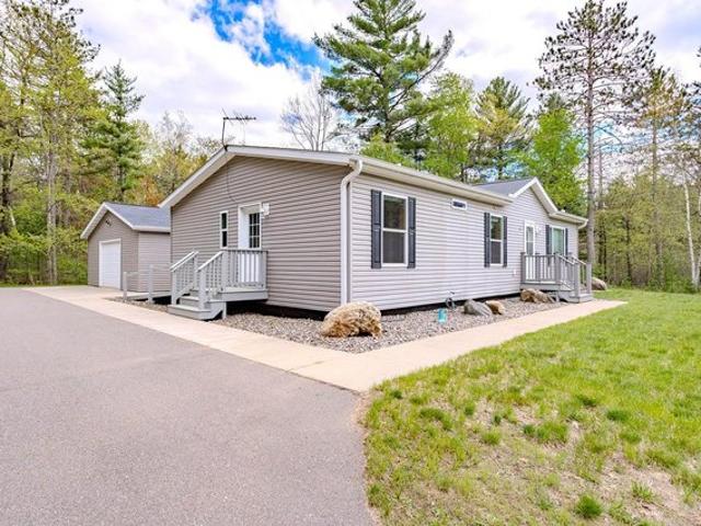 House for sale in Tomahawk, Wisconsin