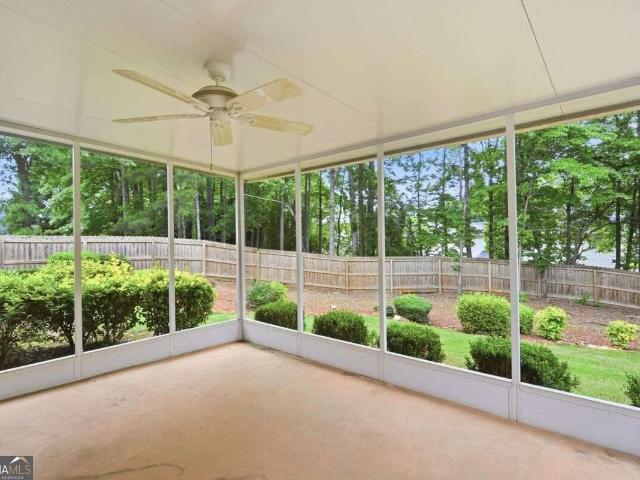 House for sale in Paulding, Georgia
