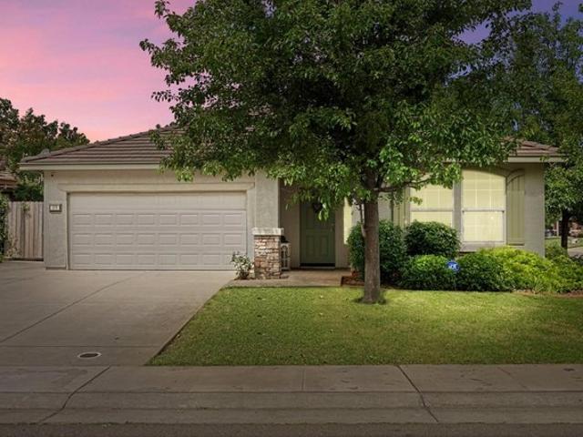 House for sale in Ione, California