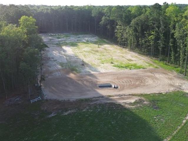 Land for sale in Ridgeville, South Carolina
