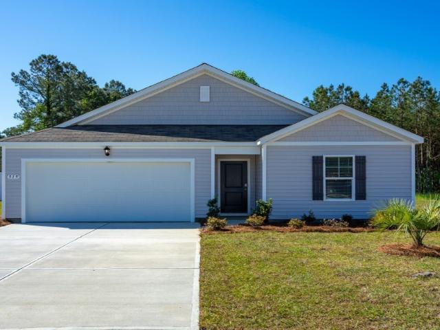 House for sale in Port Wentworth, Georgia