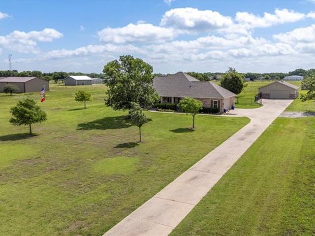 House for sale in Fannin, Texas