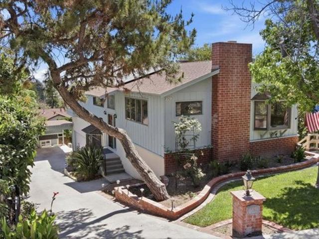 House for sale in Fillmore, California