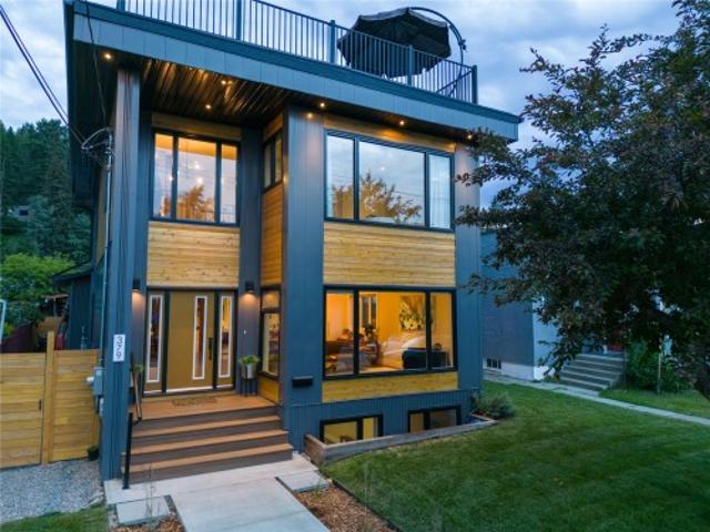 House for sale in Kimberley, British Columbia