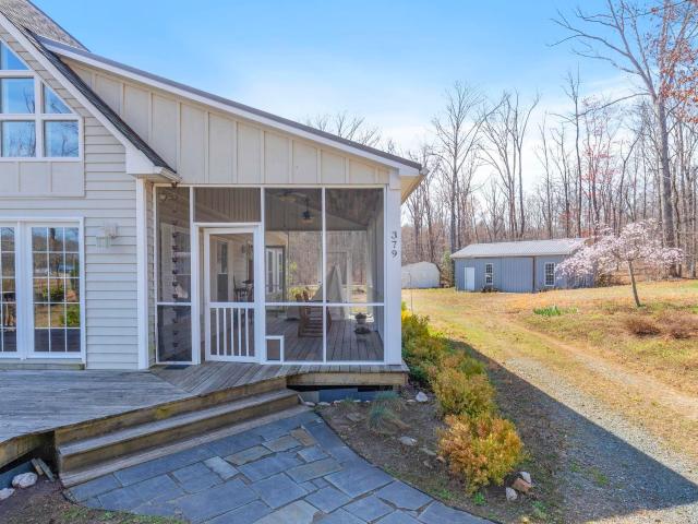 Property for sale in Virginia