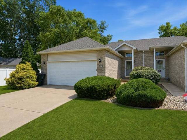 House for sale in Hobart, Indiana