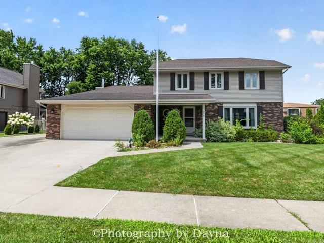 House for sale in Bourbonnais, Illinois