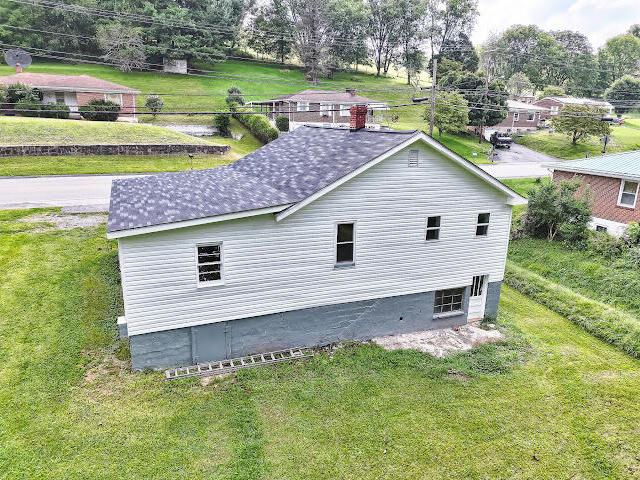House for sale in Virginia