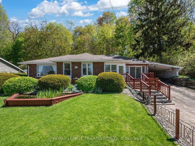 House for sale in Central Elgin, Ontario
