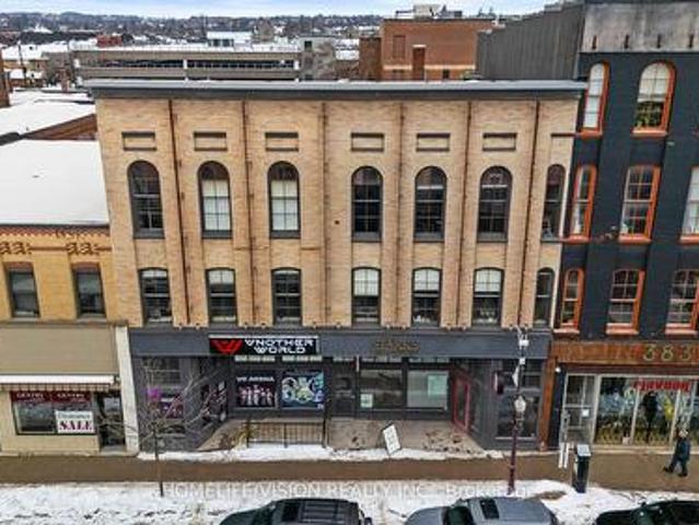 Commercial for sale in Peterborough, Ontario