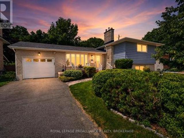 House for sale in Kingston, Ontario
