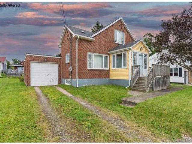 House for sale in Westmorland, New Brunswick