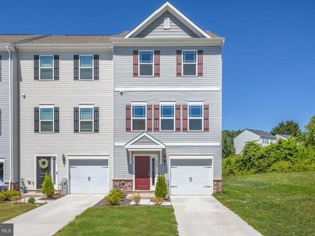Townhouse for sale in Joppa, Maryland