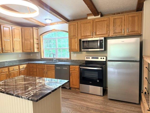House for sale in Sebago, Maine