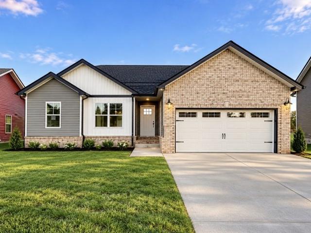 House for sale in Tennessee