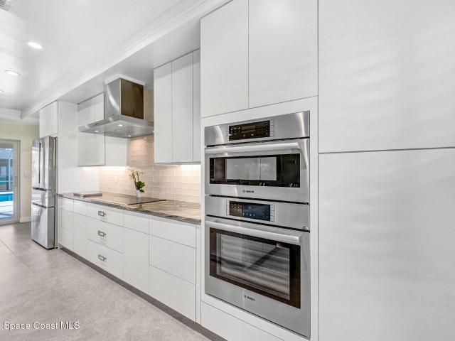 House for sale in Melbourne Beach, Florida