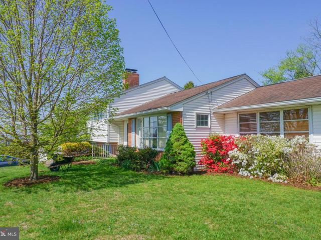House for sale in Holtwood, Pennsylvania