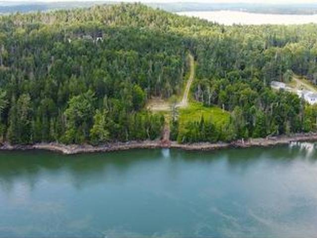 Land for sale in Charlotte, New Brunswick