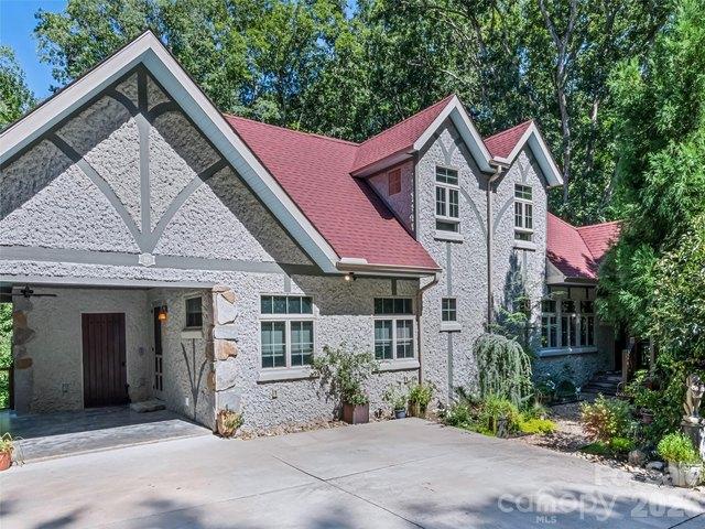 House for sale in Haywood, North Carolina