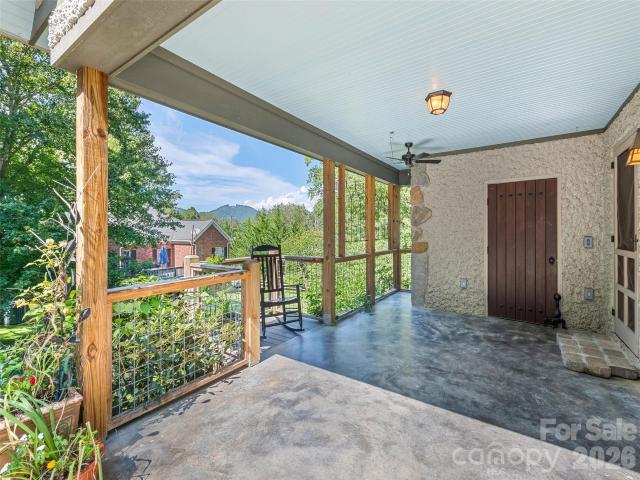 House for sale in Haywood, North Carolina