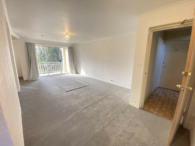Apartment for rent in Kingston, Australian Capital Territory