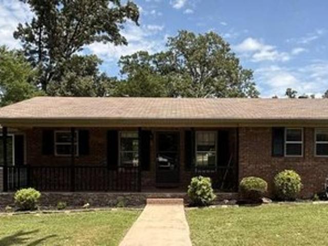 House for sale in Gordon, Georgia