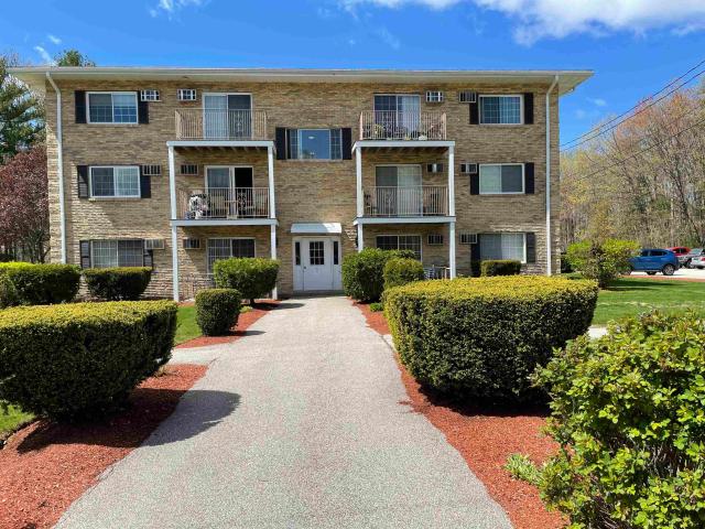 Property for rent in New Hampshire