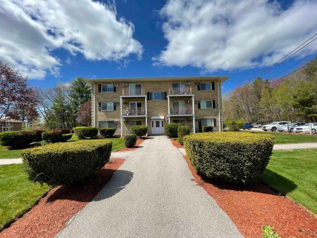 Property for rent in New Hampshire