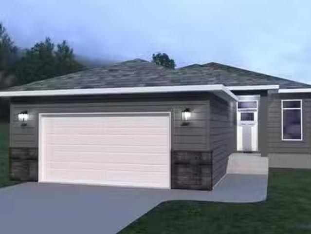 House for sale in West St. Paul, Manitoba