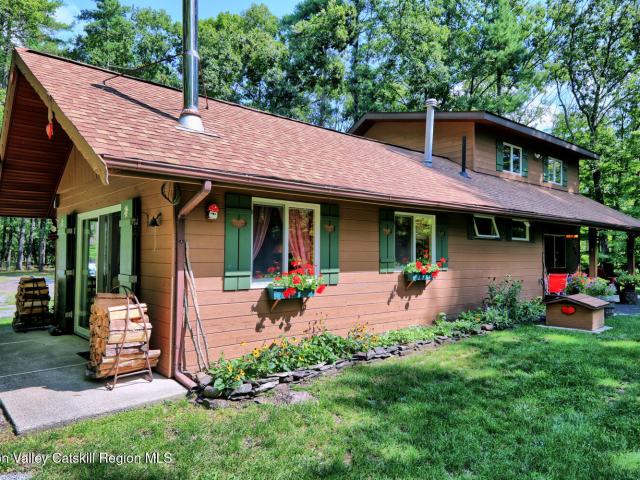 House for sale in Town of Cairo, Greene County