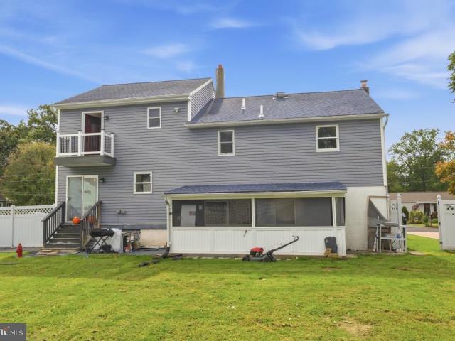 House for sale in Warminster Village, Warminster Township
