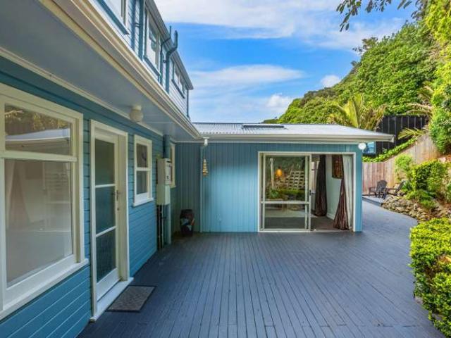 House for sale in Wellington, Wellington City
