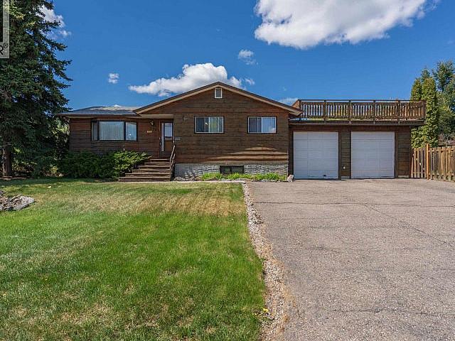 House for sale in Prince George, British Columbia